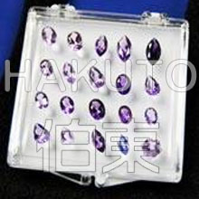 GEL-PAK GEM 专用于存放贵重珠宝首饰盒